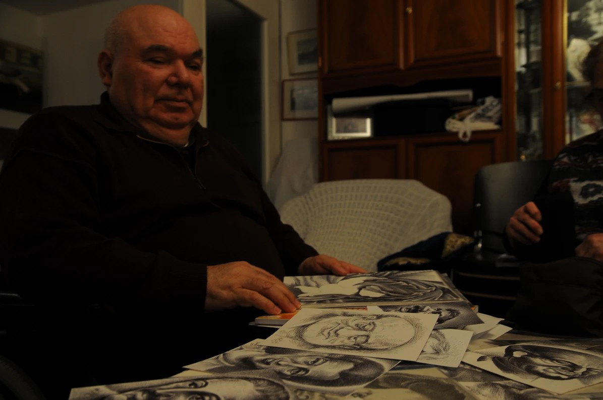 Read more about the article Halil GÜLEL’le Söyleşi – Nihan ULUTAN