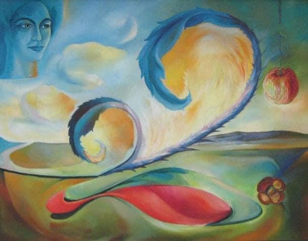 You are currently viewing TÜRKÇE ŞİİRLER YAZIYORUM – Halil GÜLEL